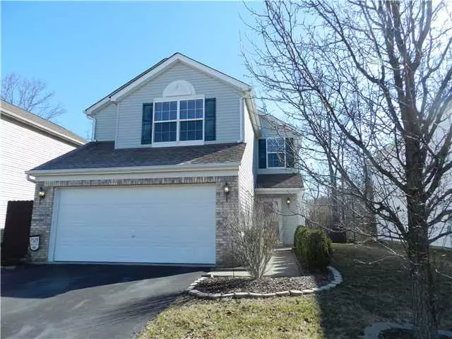 1932 Dry Wash Road, Hilliard, OH 43026