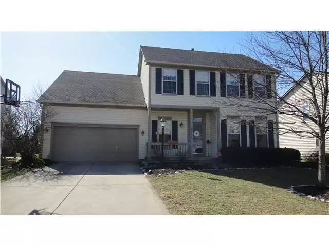 5591 Chapman Court, Hilliard, OH 43026