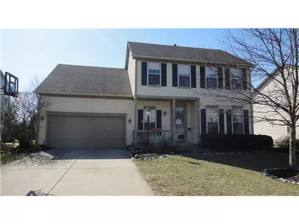 5591 Chapman Court, Hilliard, OH 43026