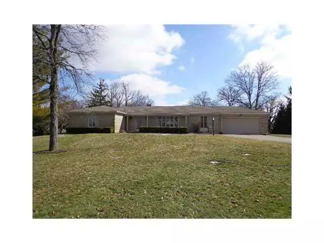 1061 Three Mile Road, Urbana, OH 43078