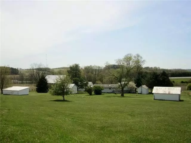 Thornville, OH 43076,10564 Shelly Road