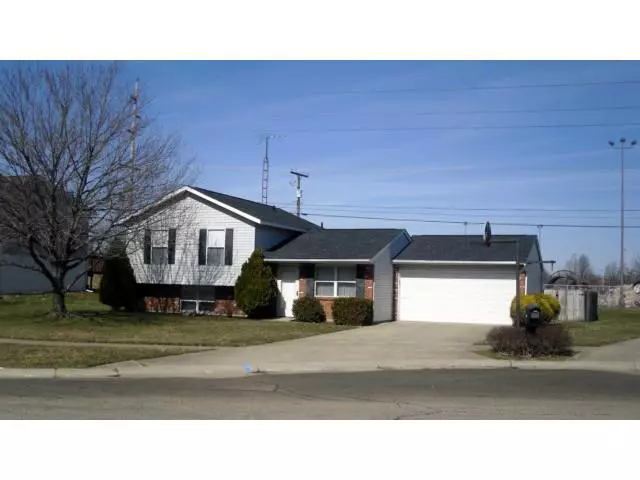 Heath, OH 43056,709 Creekview Drive