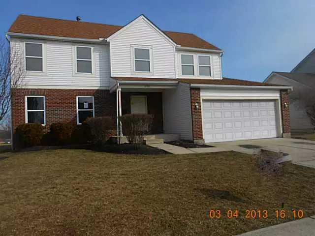 Grove City, OH 43123,4184 Demorest Cove Court