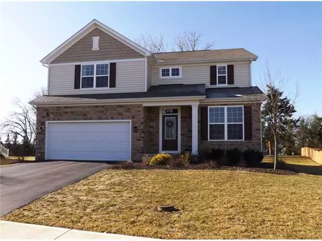 548 Apple Valley Circle, Delaware, OH 43015