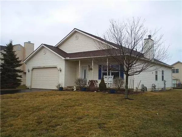 4248 Demorest Road, Grove City, OH 43123