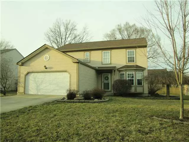 308 Marjoram Drive, Gahanna, OH 43230