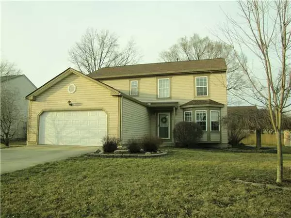 Gahanna, OH 43230,308 Marjoram Drive