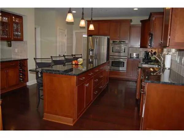 Dublin, OH 43016,6825 Bearclover Drive