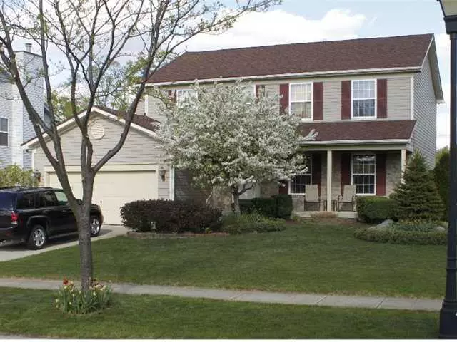 Grove City, OH 43123,1140 River Trail Drive