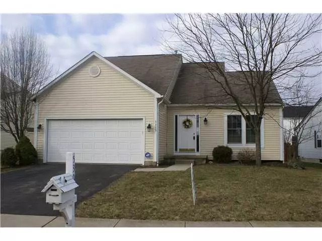 5305 Rifle Drive, Canal Winchester, OH 43110