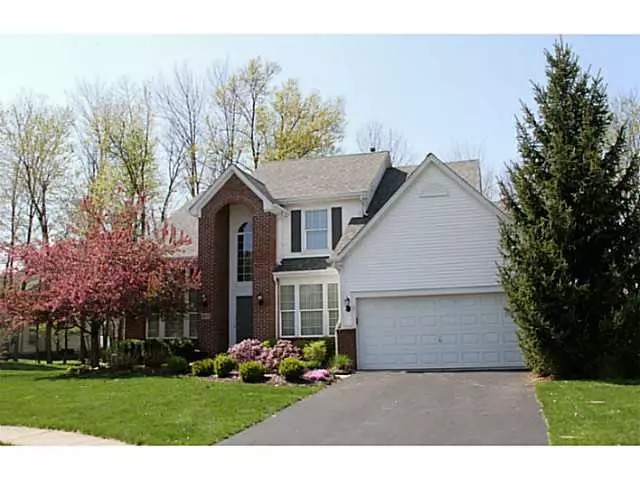 Reynoldsburg, OH 43068,1035 Mahle Court