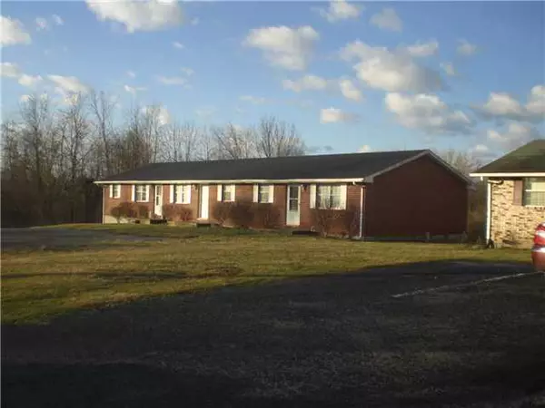 7607 Mad River Road, Hillsboro, OH 45133