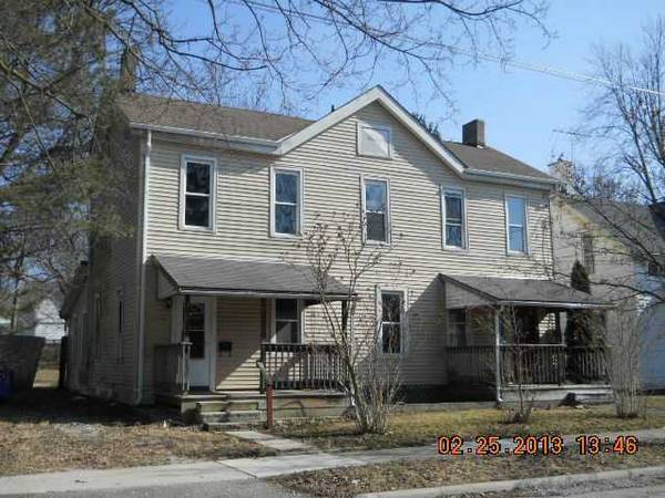 314 N Union Street #312, 314, Delaware, OH 43015