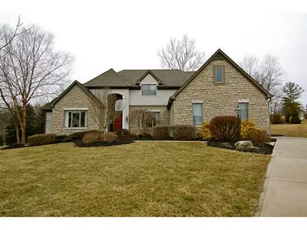 384 Engelwood Court, Powell, OH 43065