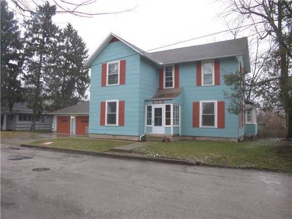 70 Cedar Street, Marysville, OH 43040