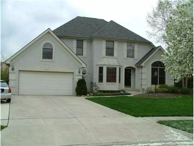 5058 Stonecroft Court, Hilliard, OH 43026