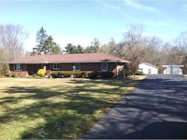 75 Granview Road, Granville, OH 43023