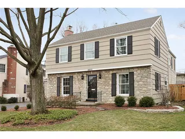 2511 Brandon Road, Upper Arlington, OH 43221