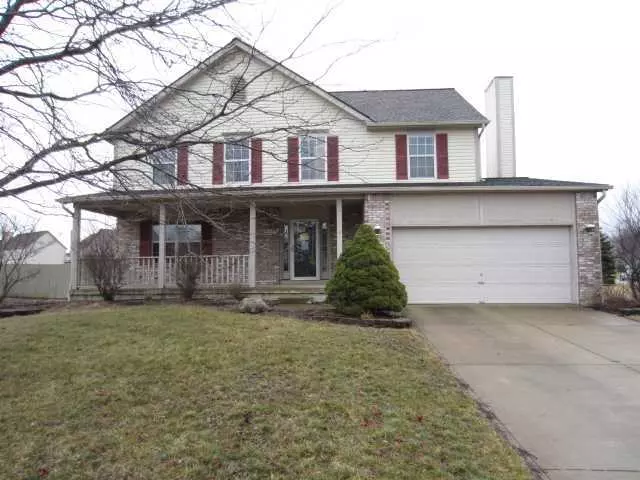 Pickerington, OH 43147,12162 Derby Court