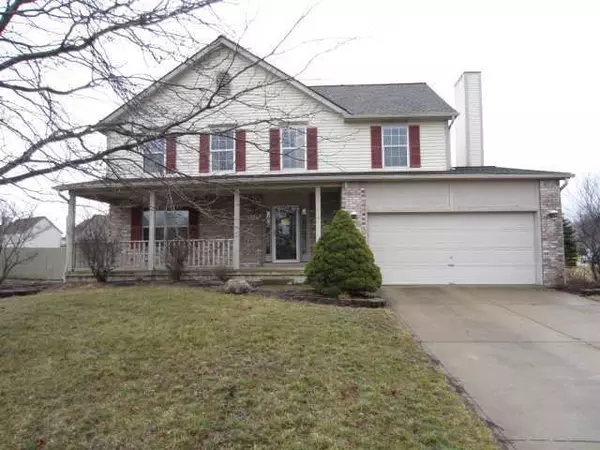 12162 Derby Court, Pickerington, OH 43147