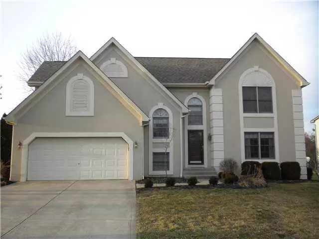 Westerville, OH 43081,772 Westray Drive