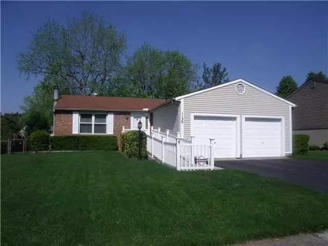 Reynoldsburg, OH 43068,1139 Fletcher Drive