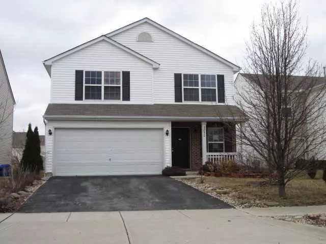 Canal Winchester, OH 43110,3850 Liriope Street