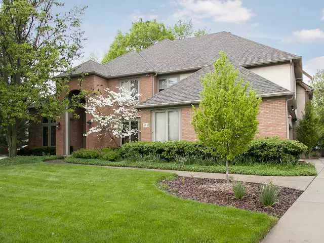 644 Crossing Creek, Gahanna, OH 43230