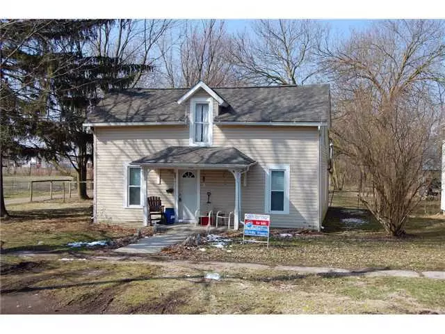 126 S Fulton Street, Richwood, OH 43344