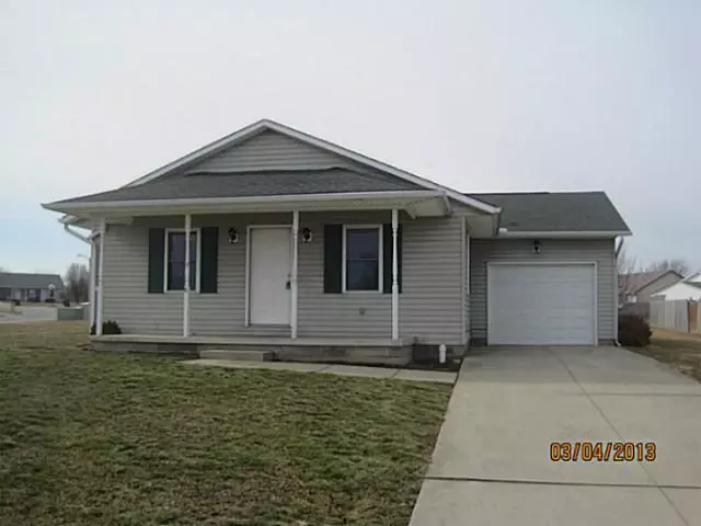 Bloomingburg, OH 43106,122 Mcdowell Street