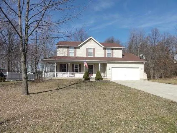 217 Meadow Way, Pataskala, OH 43062