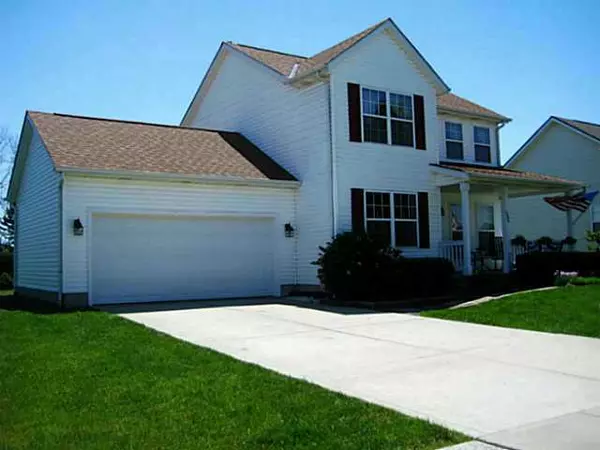 1550 Carmel Drive, Marysville, OH 43040