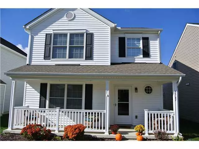 Dublin, OH 43016,5547 Russell Fork Drive