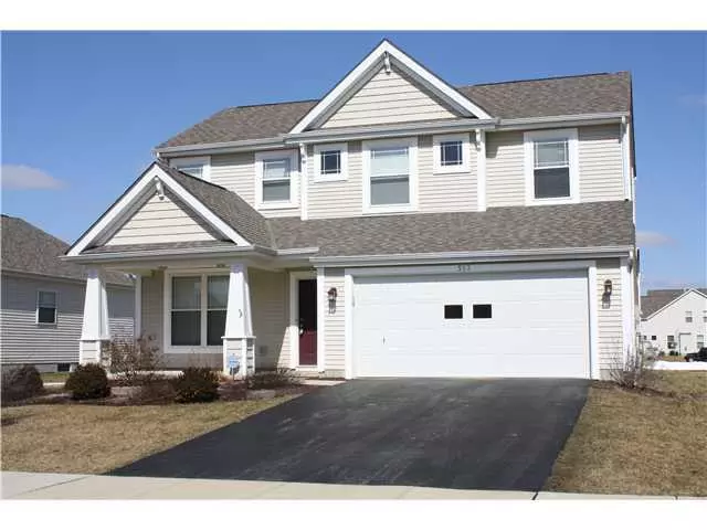 Delaware, OH 43015,583 Beckler Lane