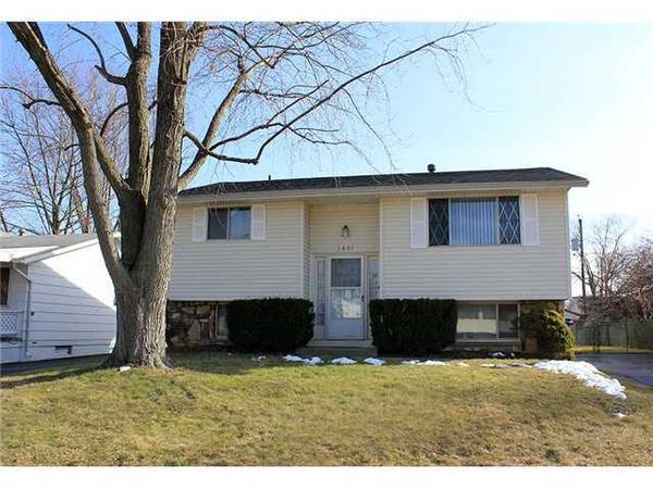 1861 Brimfield Road, Columbus, OH 43229