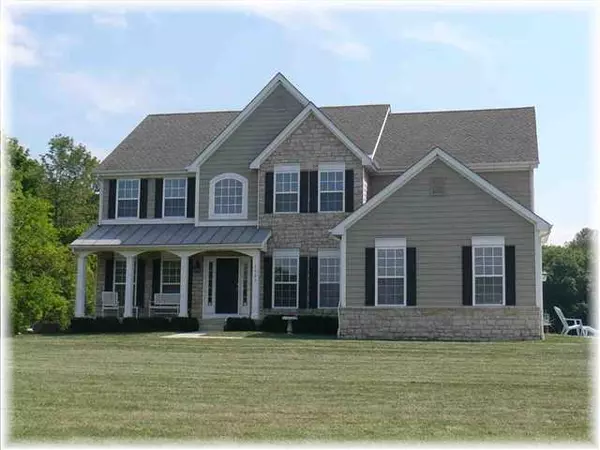 1566 Hanover Road, Delaware, OH 43015