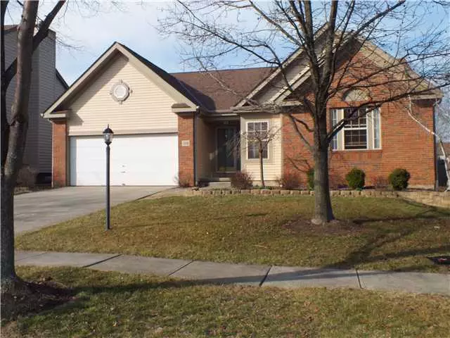 1274 Misty Pine Court, Grove City, OH 43123