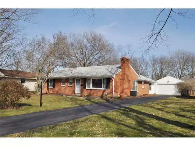 2738 Mt Holyoke Road, Upper Arlington, OH 43221