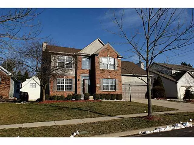 713 Woodmark Run, Columbus, OH 43230