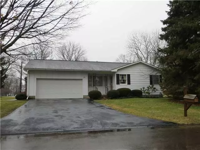 8 S Concord Street, Mount Vernon, OH 43050