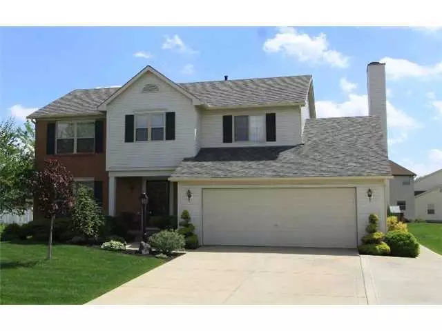 5482 Hyde Park Drive, Hilliard, OH 43026