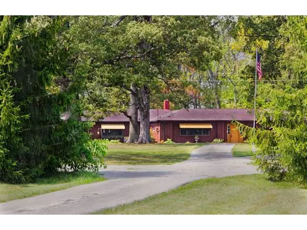 1490 Hiner Road, Orient, OH 43146