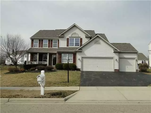 5865 Cali Glen Lane, Westerville, OH 43082