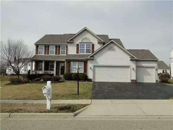 Westerville, OH 43082,5865 Cali Glen Lane