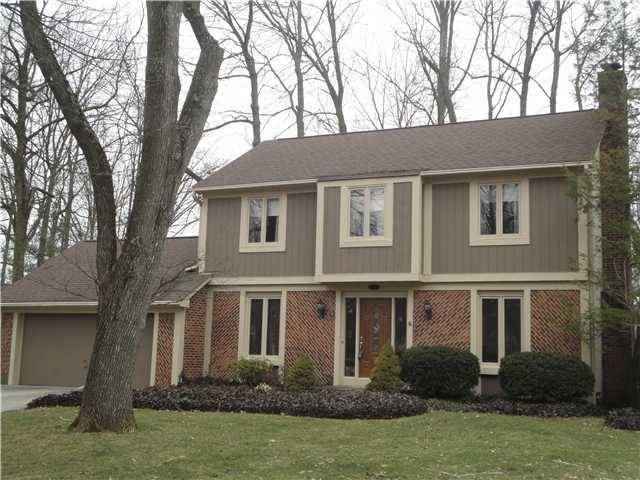 2201 Shademont Court, Columbus, OH 43235