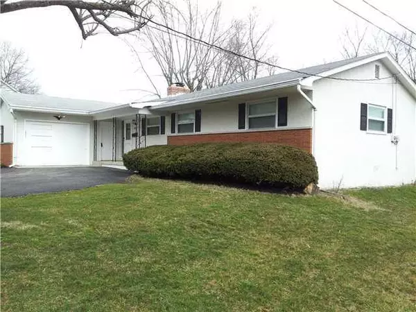 1710 Lancaster Avenue, Reynoldsburg, OH 43068