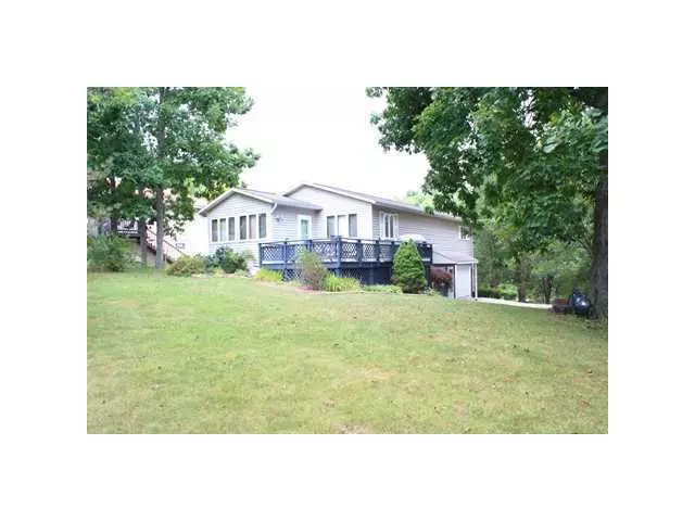 905 Terrace View Drive, Howard, OH 43028