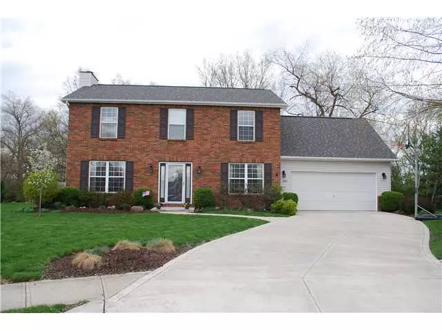 200 Chesterville Court, Canal Winchester, OH 43110