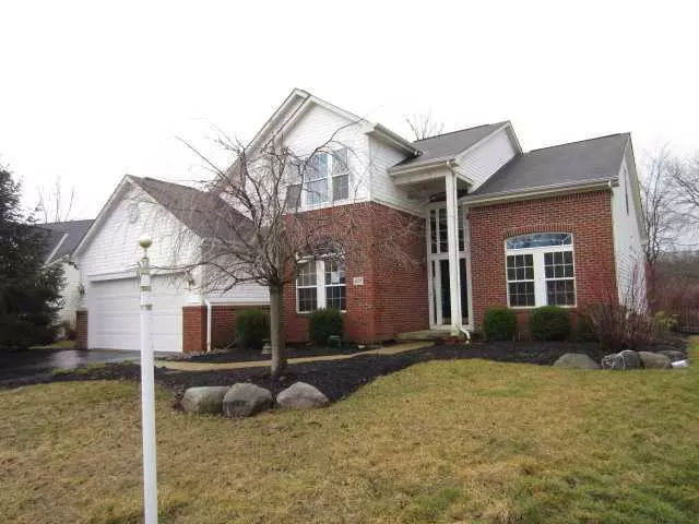 Reynoldsburg, OH 43068,1075 Mastell Drive