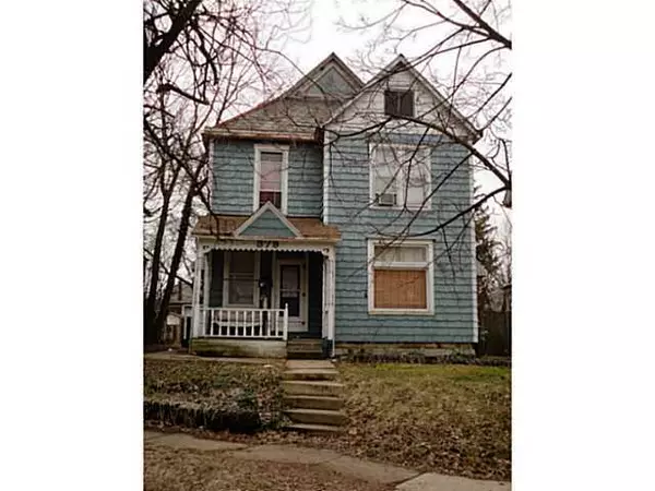 379 E 15th Avenue, Columbus, OH 43201